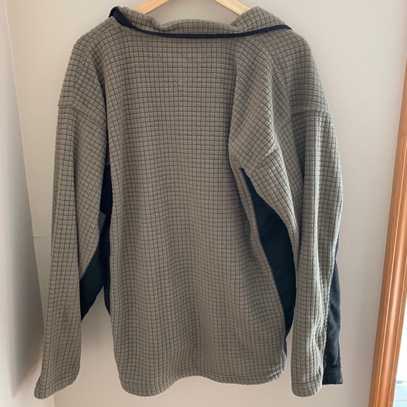 Vintage men’s pullover - Picture 4 of 4